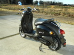 �������� �� ������ �������� Yamaha Vino-2 2005 ���� 9